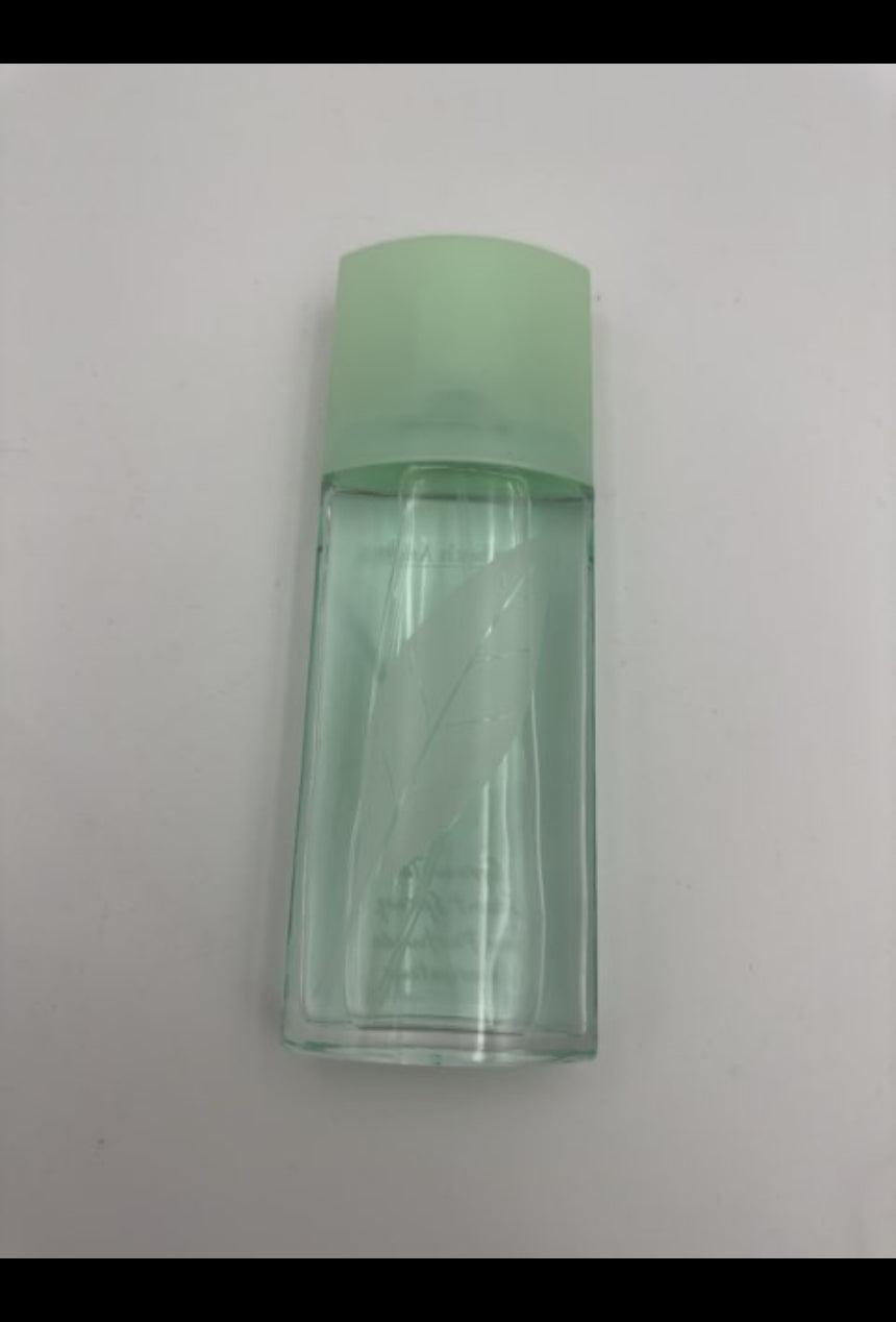 Elizabeth Arden, parfume, green tea